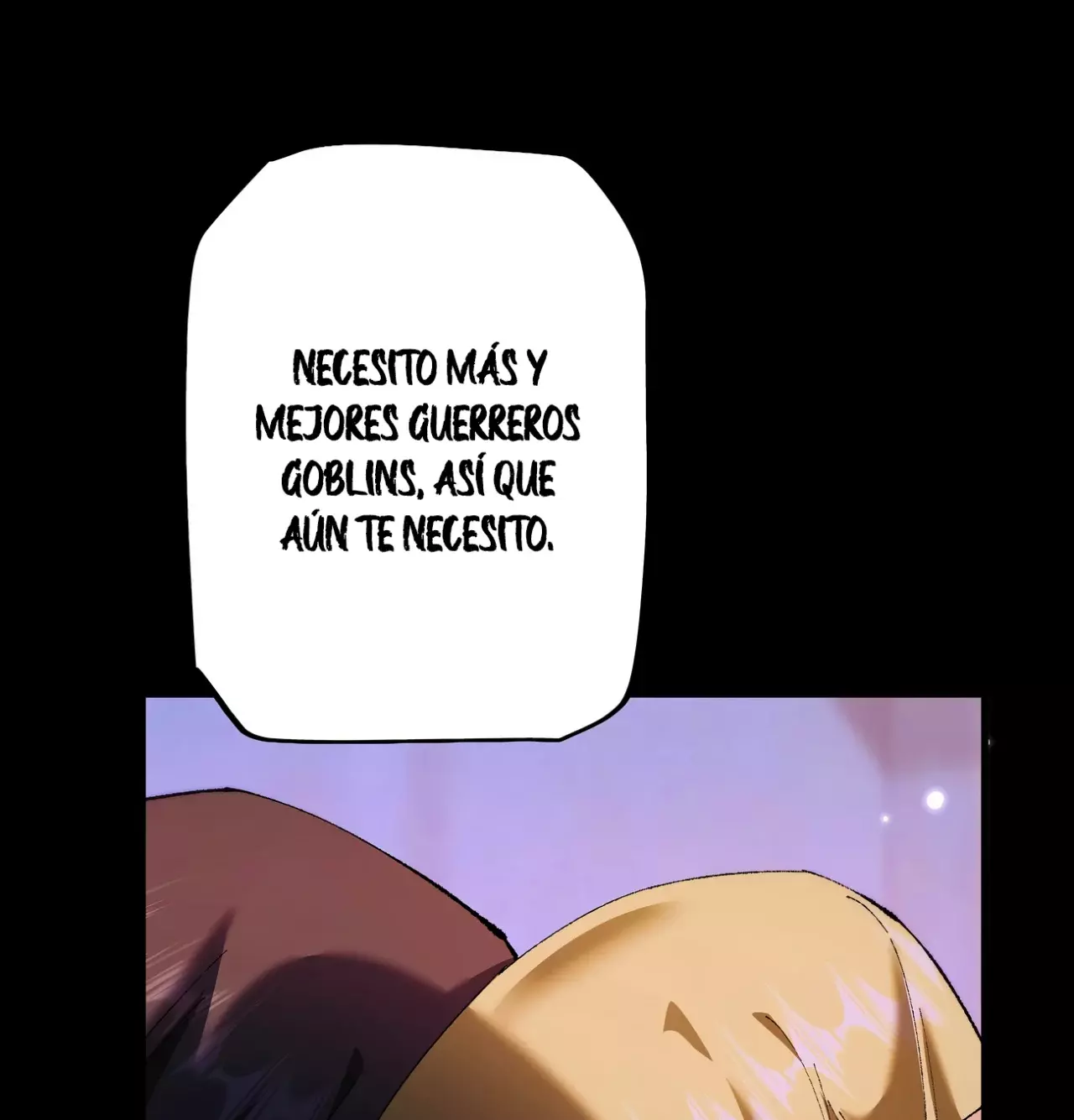 Read Soy el Dios de los Goblins ES Manga Online