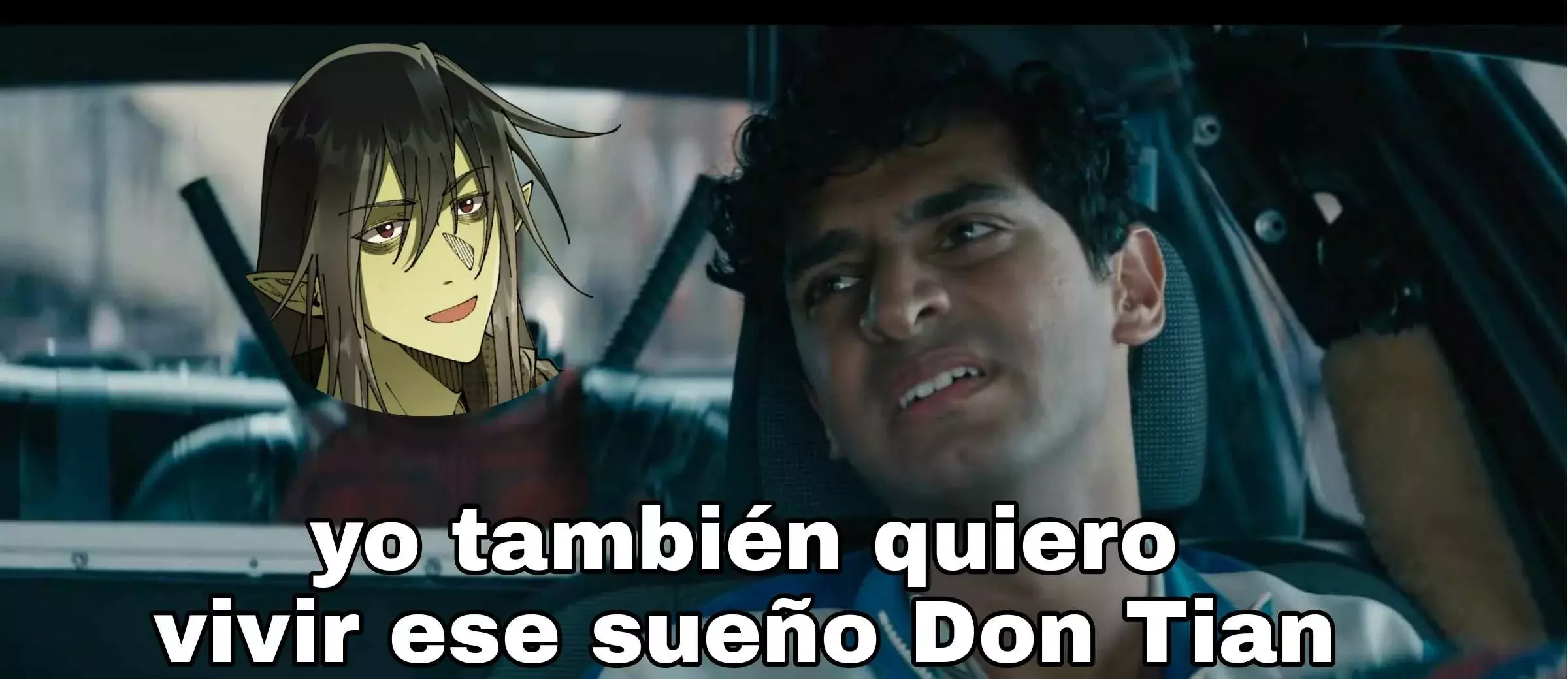 Read Soy el Dios de los Goblins ES Manga Online
