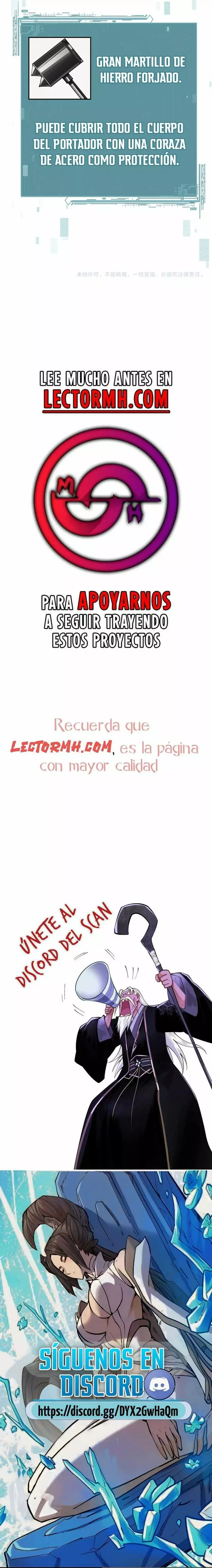 Read Soy el Dios de los Goblins ES Manga Online