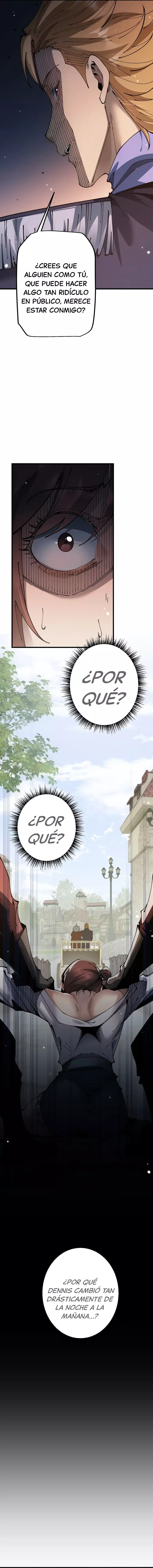 Read Soy el Dios de los Goblins ES Manga Online