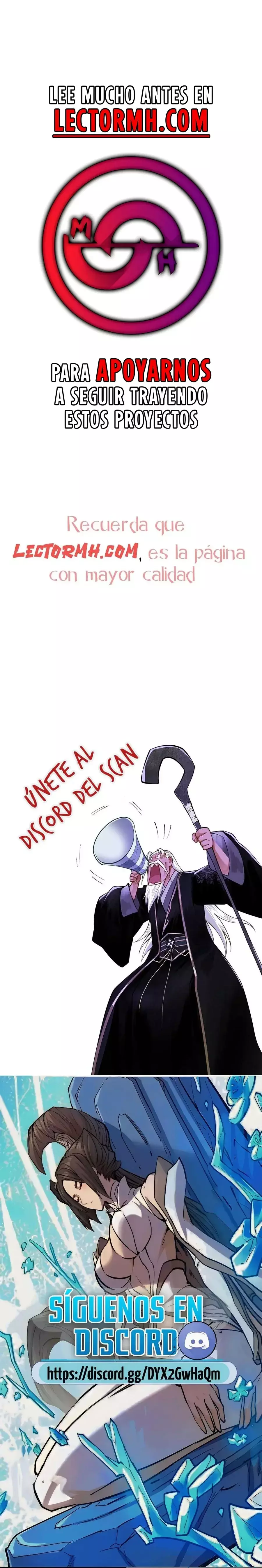 Read Soy el Dios de los Goblins ES Manga Online