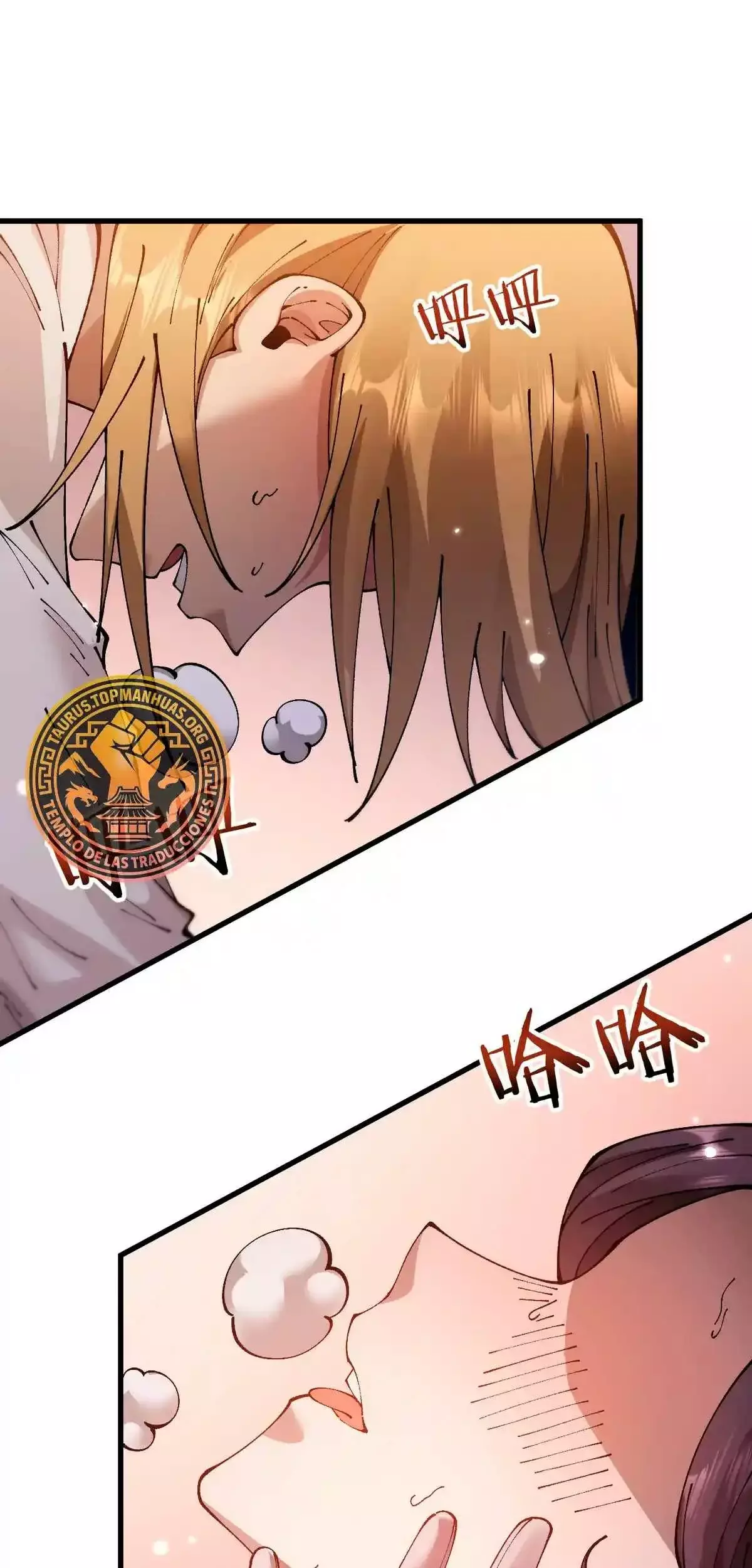 Read Soy el Dios de los Goblins ES Manga Online