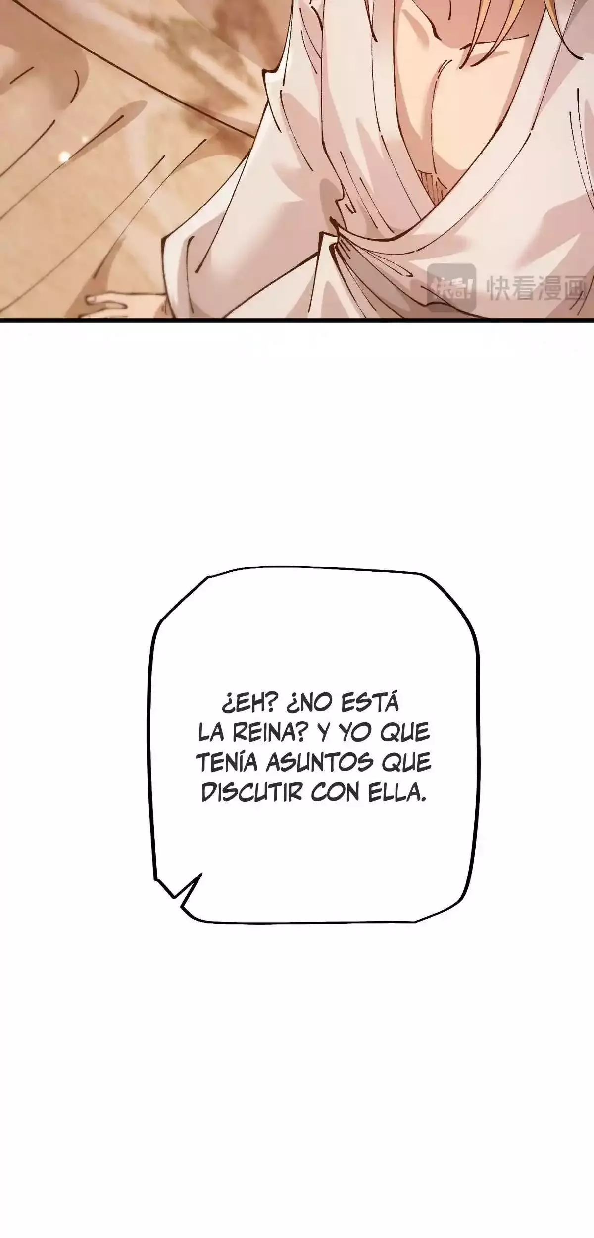 Read Soy el Dios de los Goblins ES Manga Online