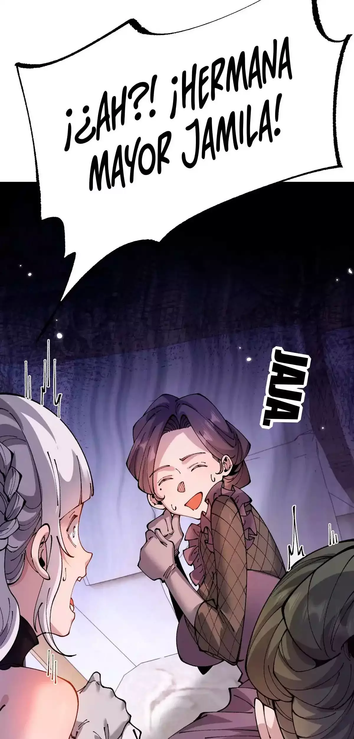 Read Soy el Dios de los Goblins ES Manga Online