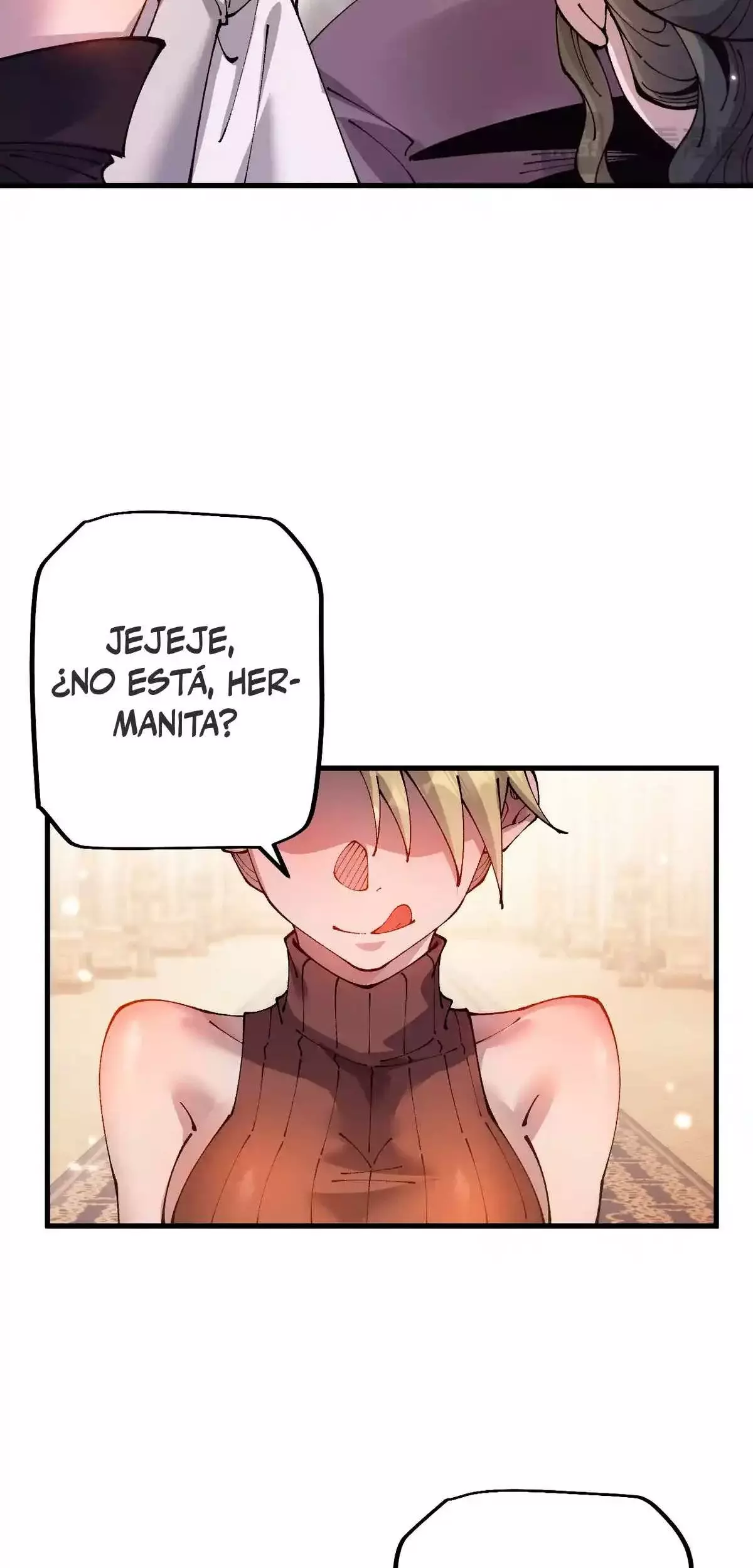 Read Soy el Dios de los Goblins ES Manga Online