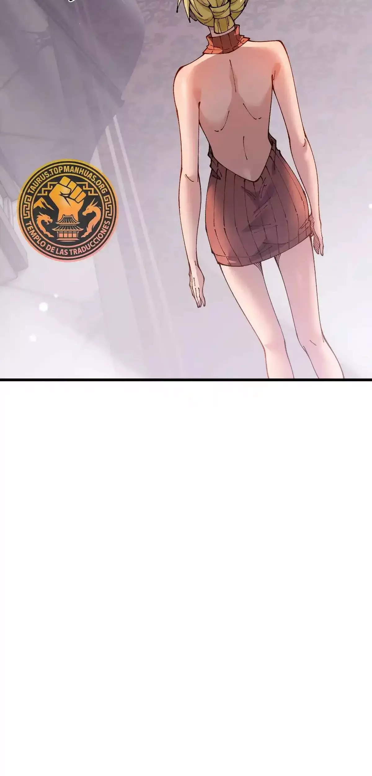 Read Soy el Dios de los Goblins ES Manga Online
