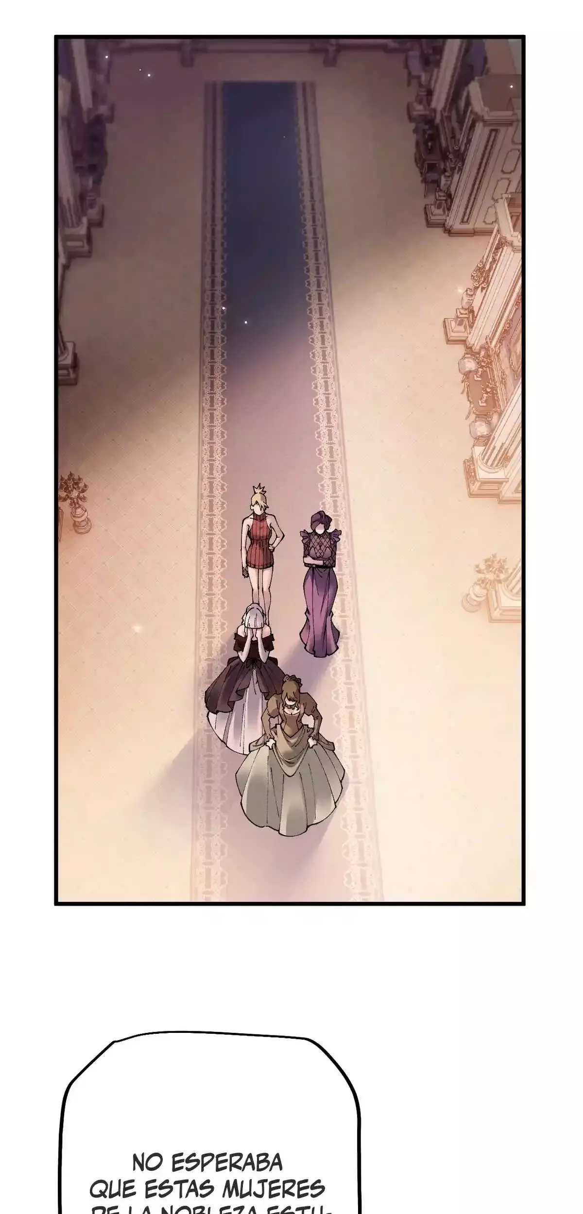 Read Soy el Dios de los Goblins ES Manga Online