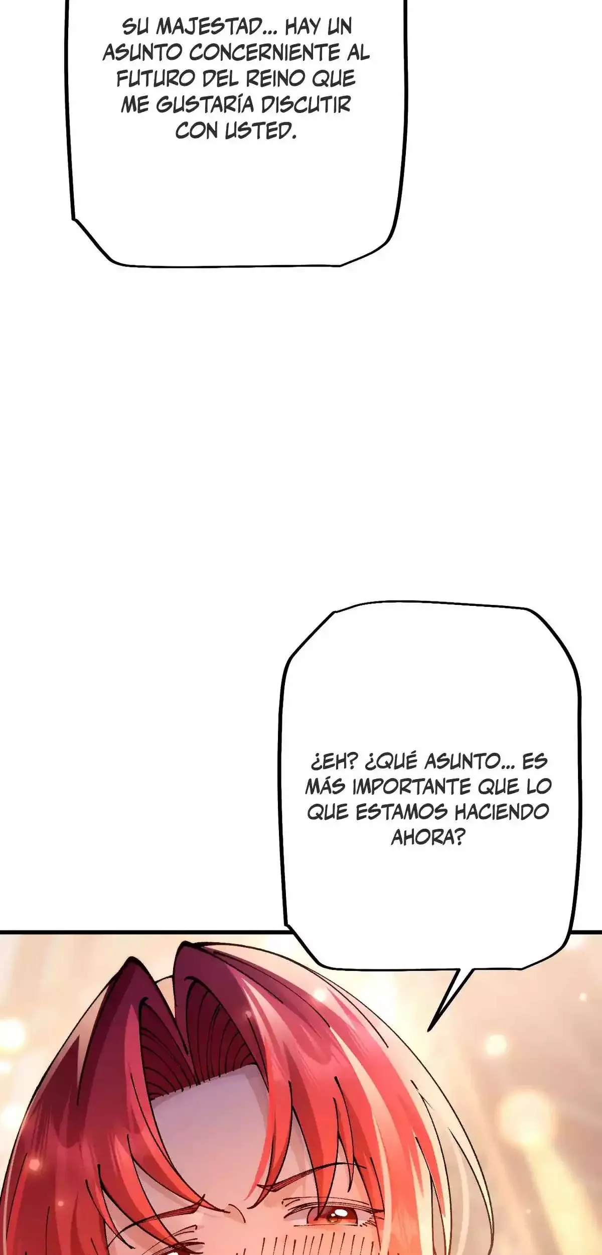 Read Soy el Dios de los Goblins ES Manga Online