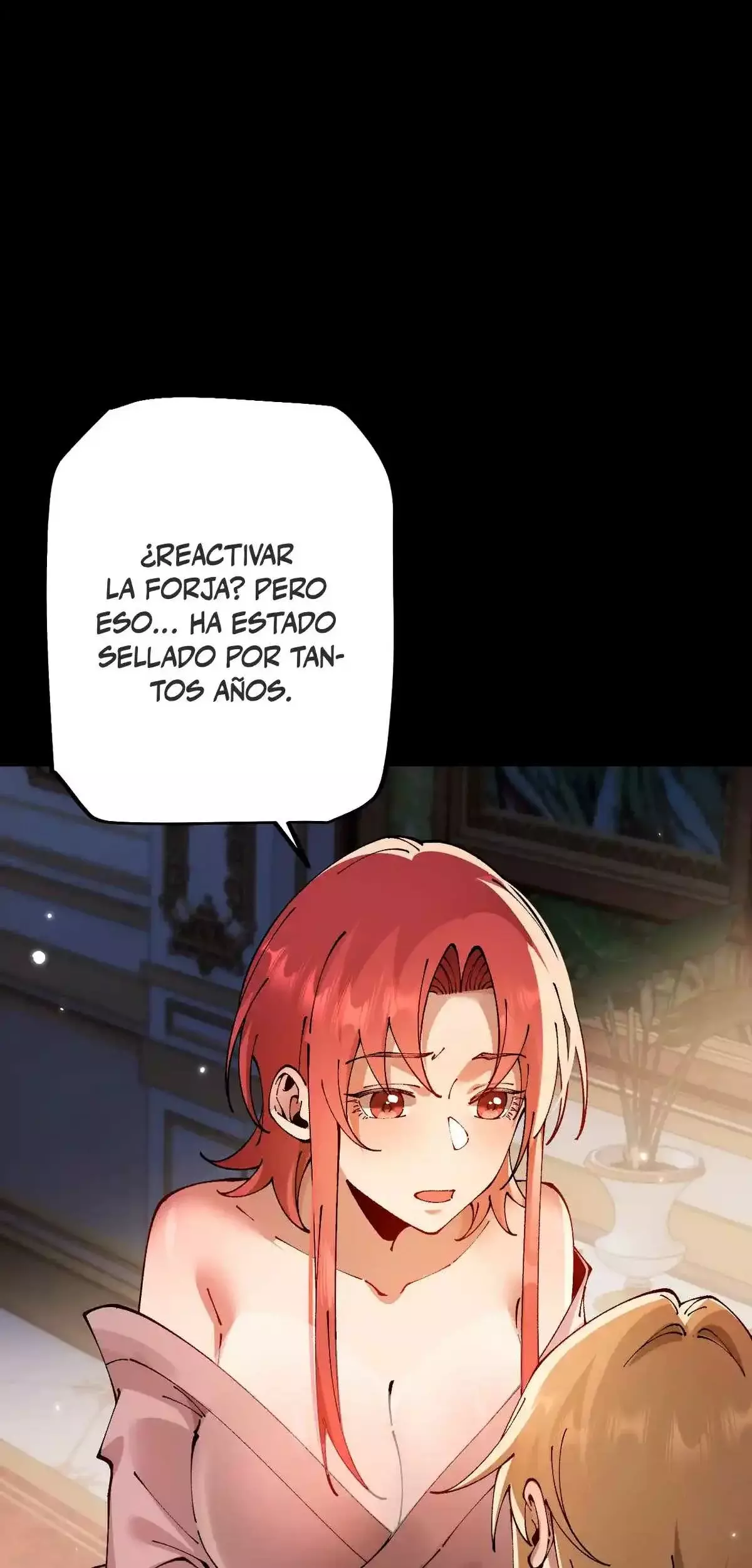 Read Soy el Dios de los Goblins ES Manga Online