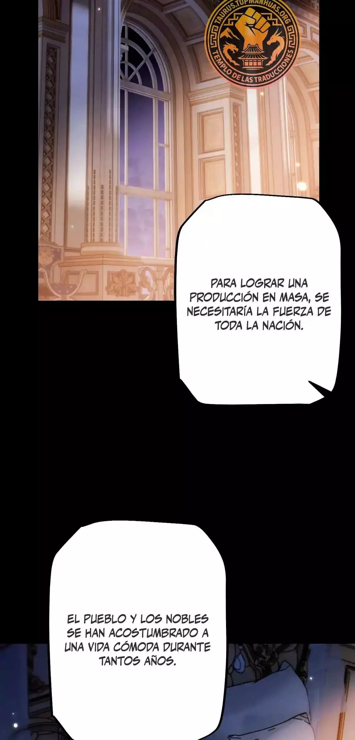 Read Soy el Dios de los Goblins ES Manga Online