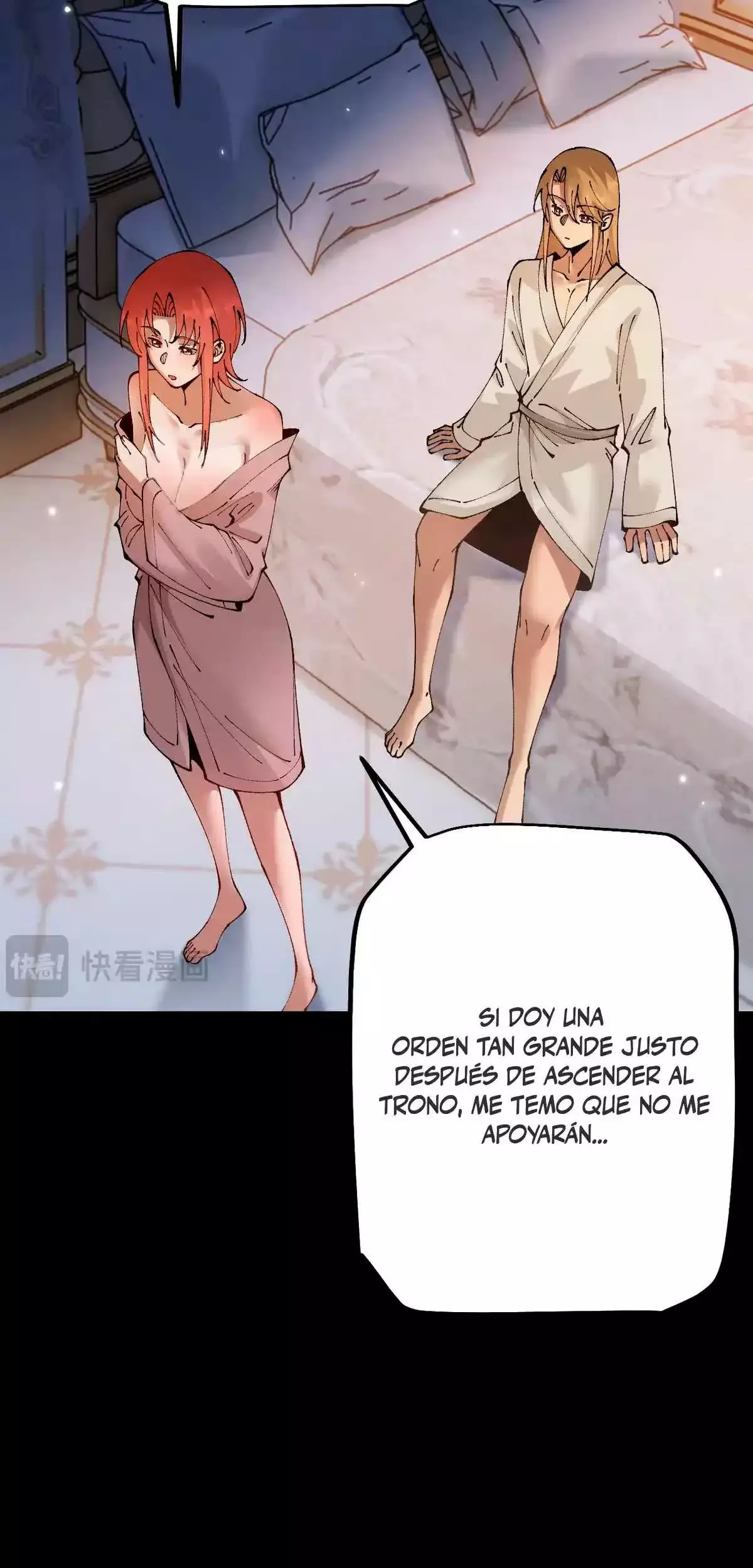 Read Soy el Dios de los Goblins ES Manga Online