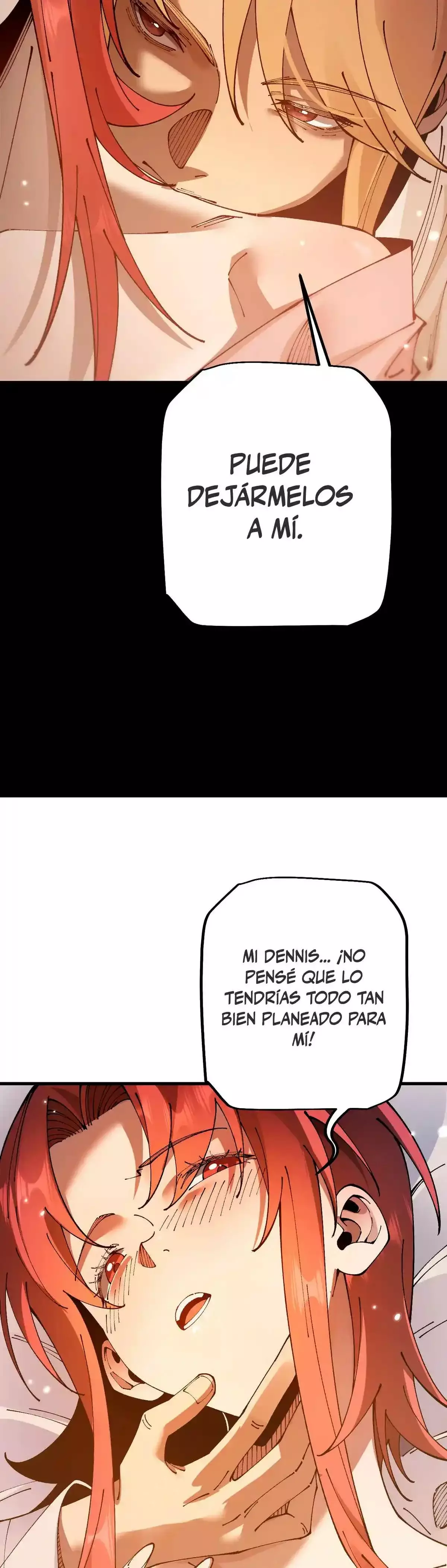 Read Soy el Dios de los Goblins ES Manga Online