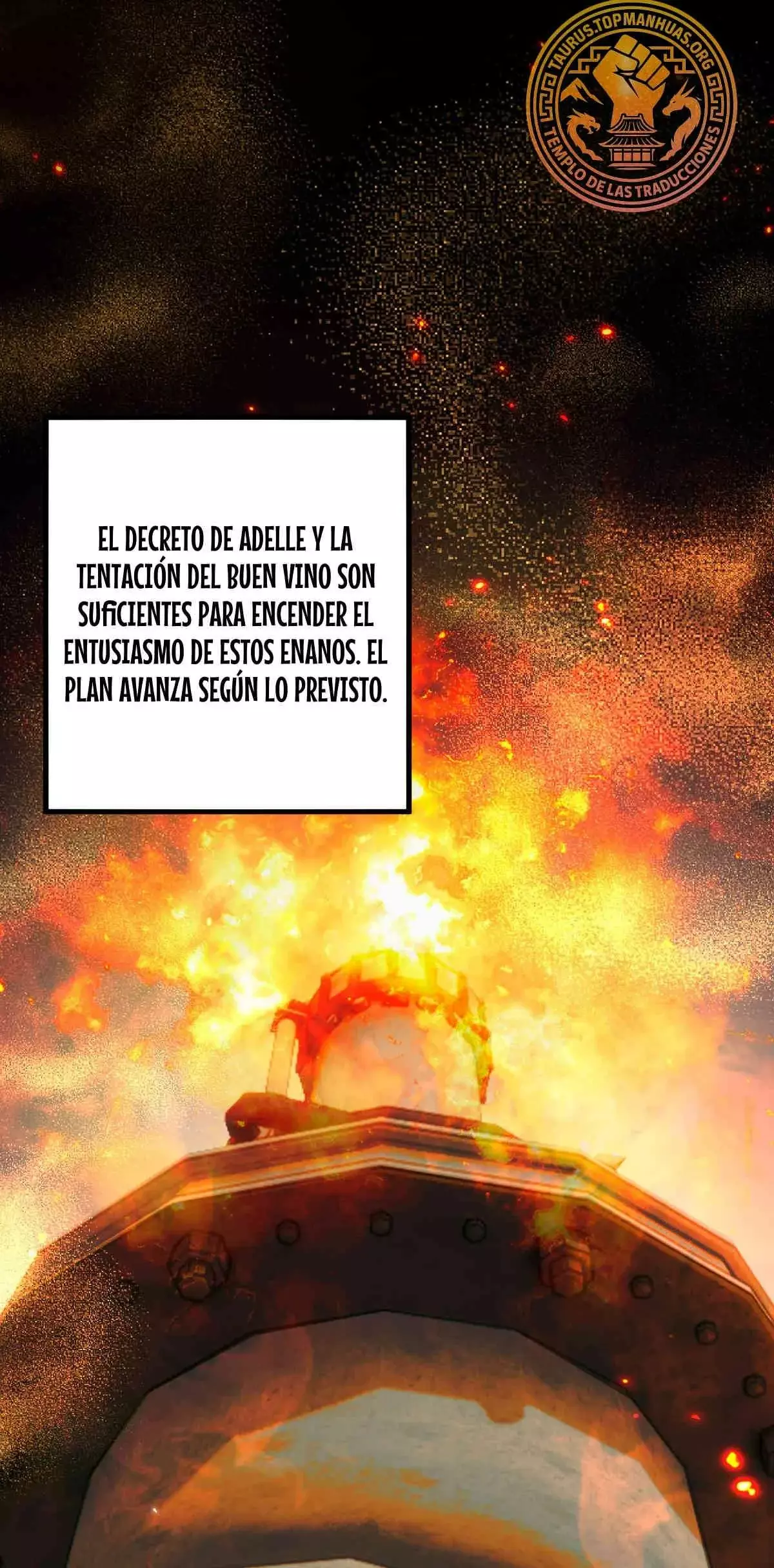 Read Soy el Dios de los Goblins ES Manga Online