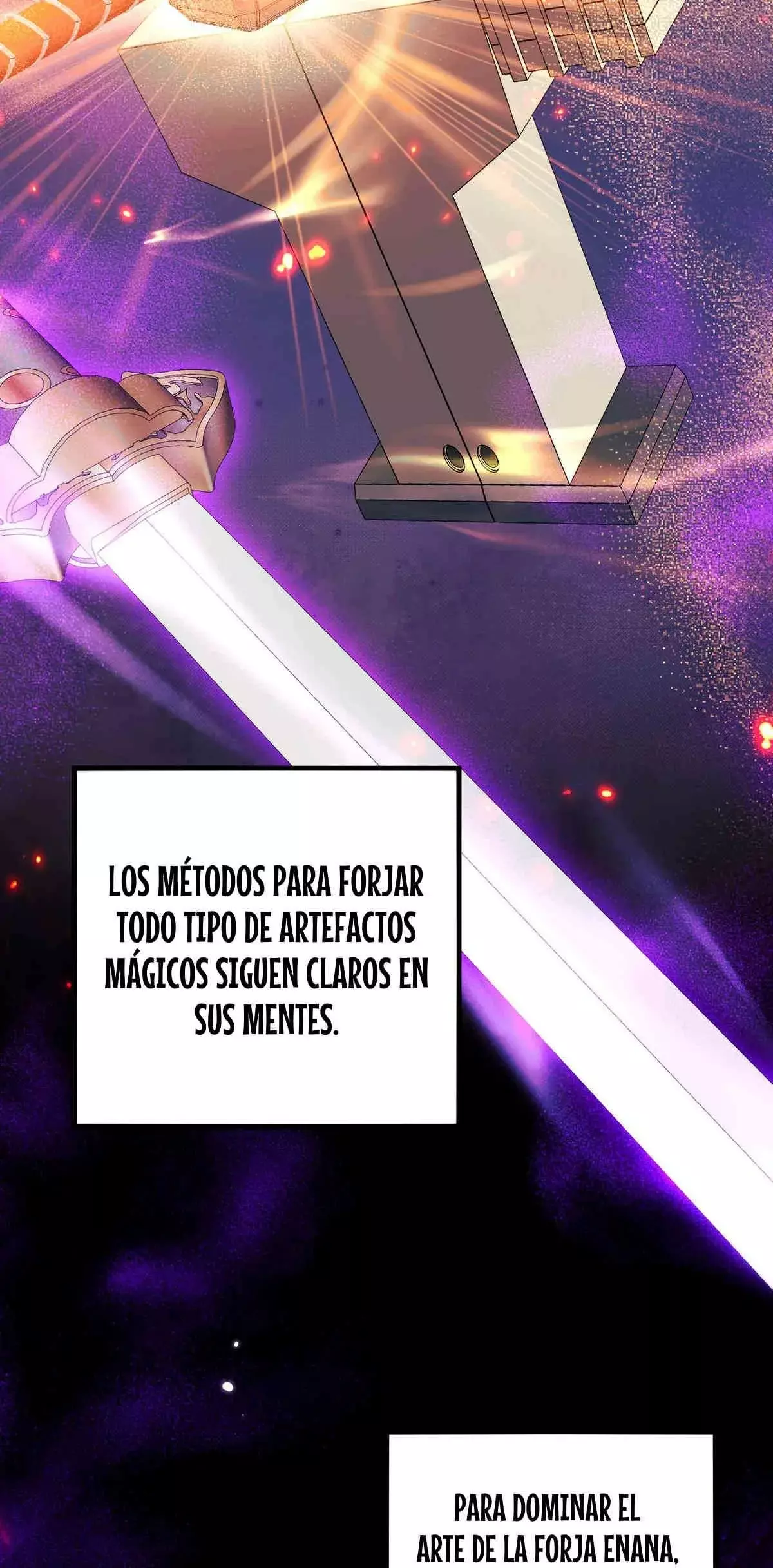 Read Soy el Dios de los Goblins ES Manga Online