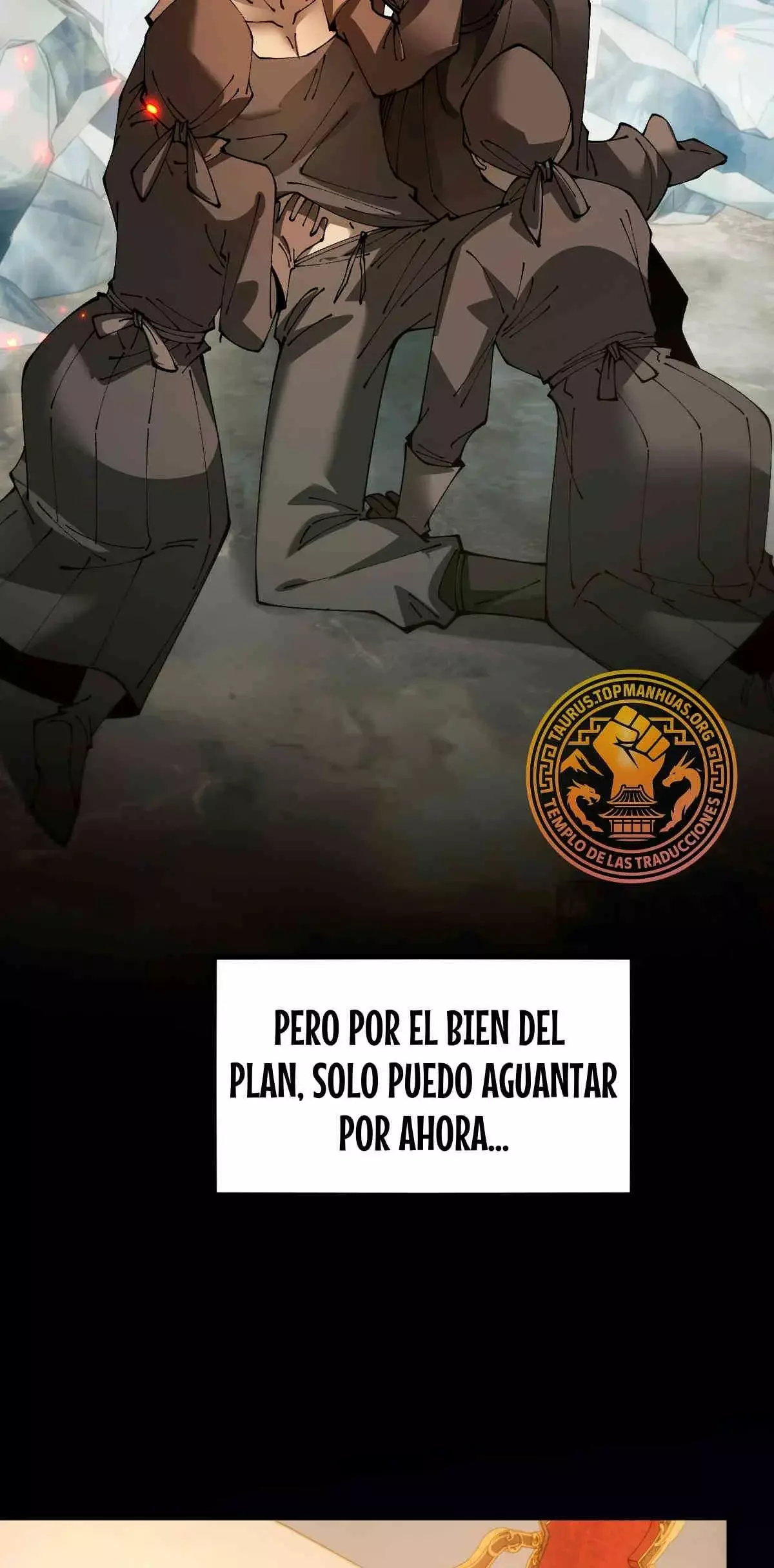 Read Soy el Dios de los Goblins ES Manga Online