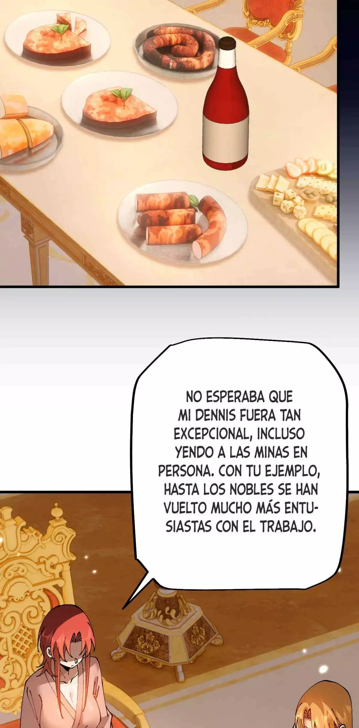Read Soy el Dios de los Goblins ES Manga Online