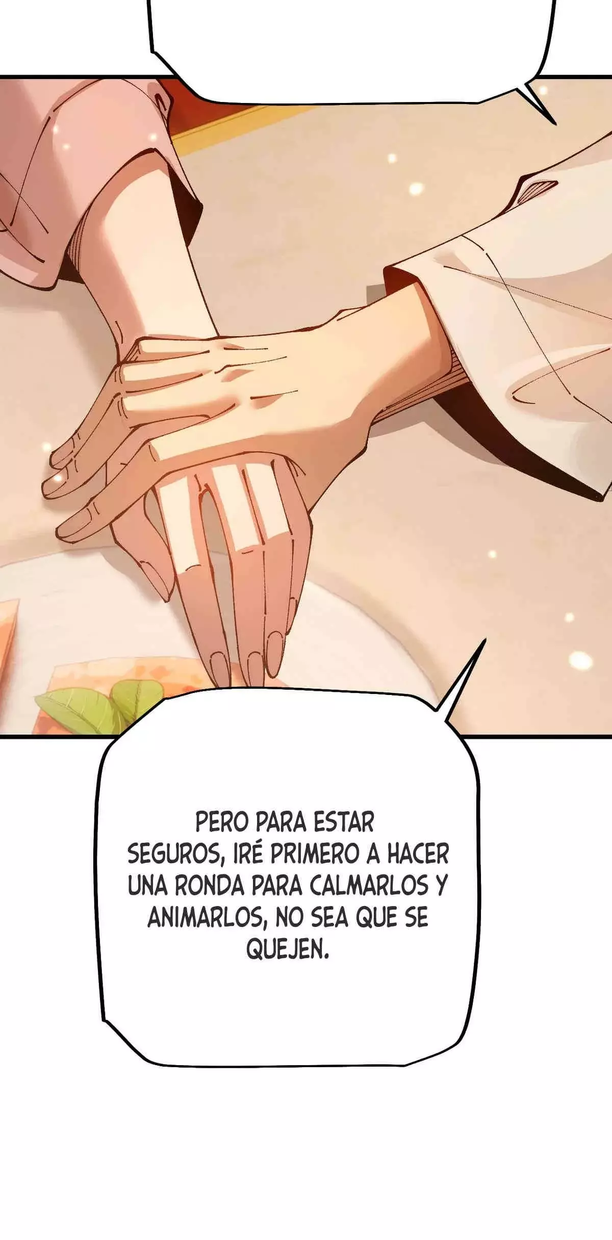 Read Soy el Dios de los Goblins ES Manga Online