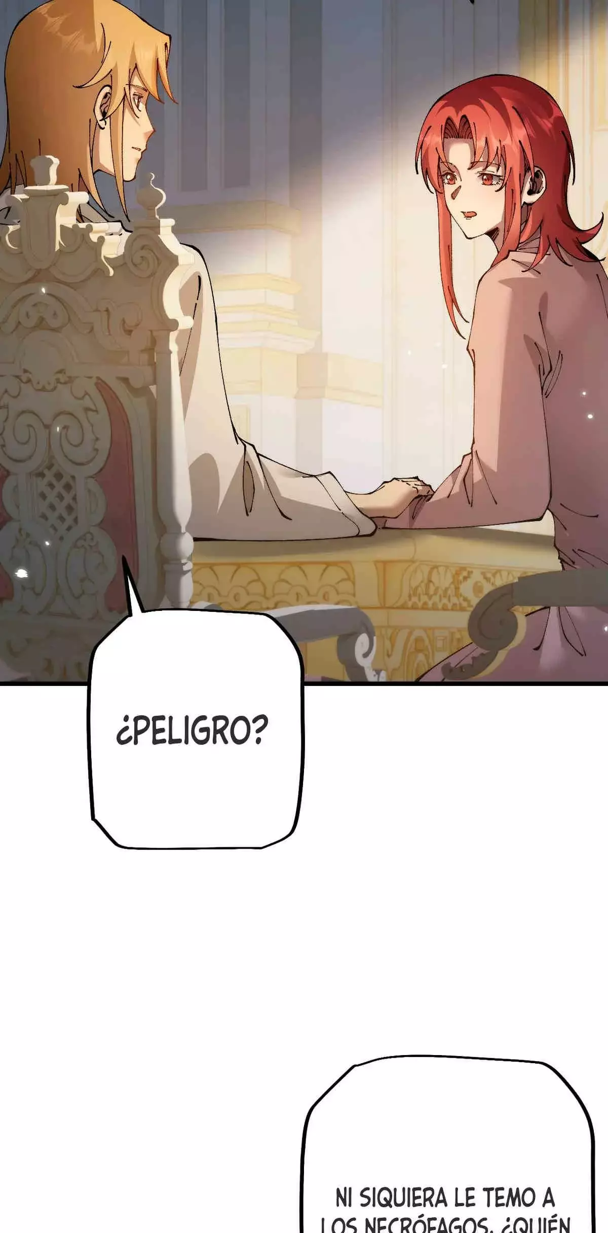 Read Soy el Dios de los Goblins ES Manga Online