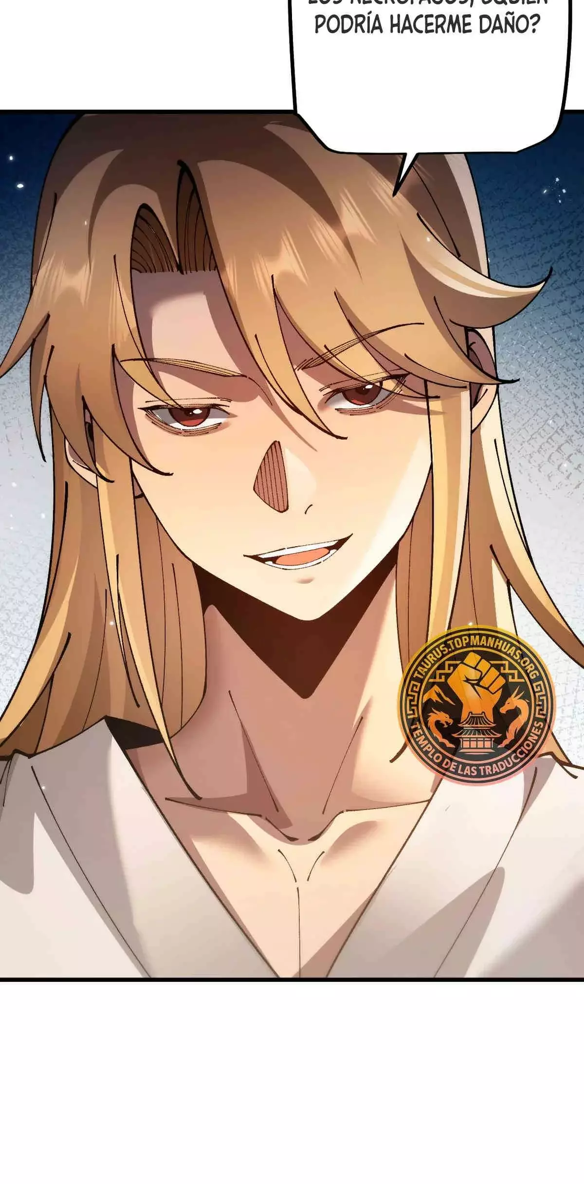 Read Soy el Dios de los Goblins ES Manga Online