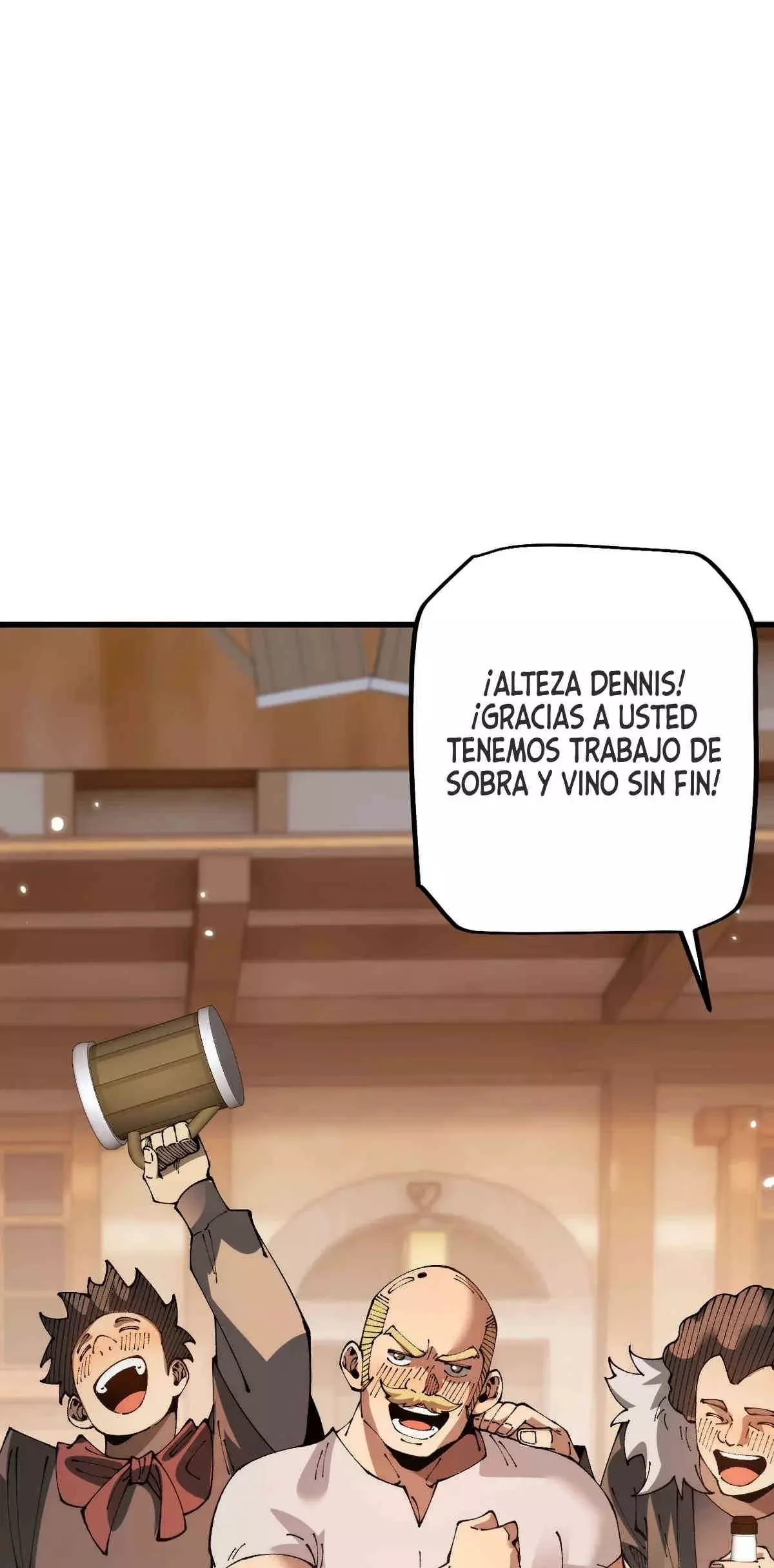 Read Soy el Dios de los Goblins ES Manga Online