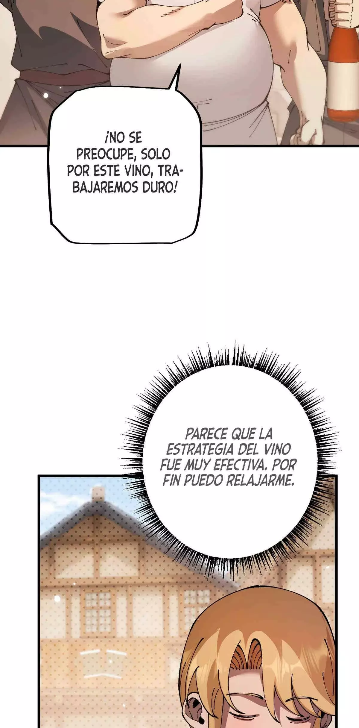 Read Soy el Dios de los Goblins ES Manga Online