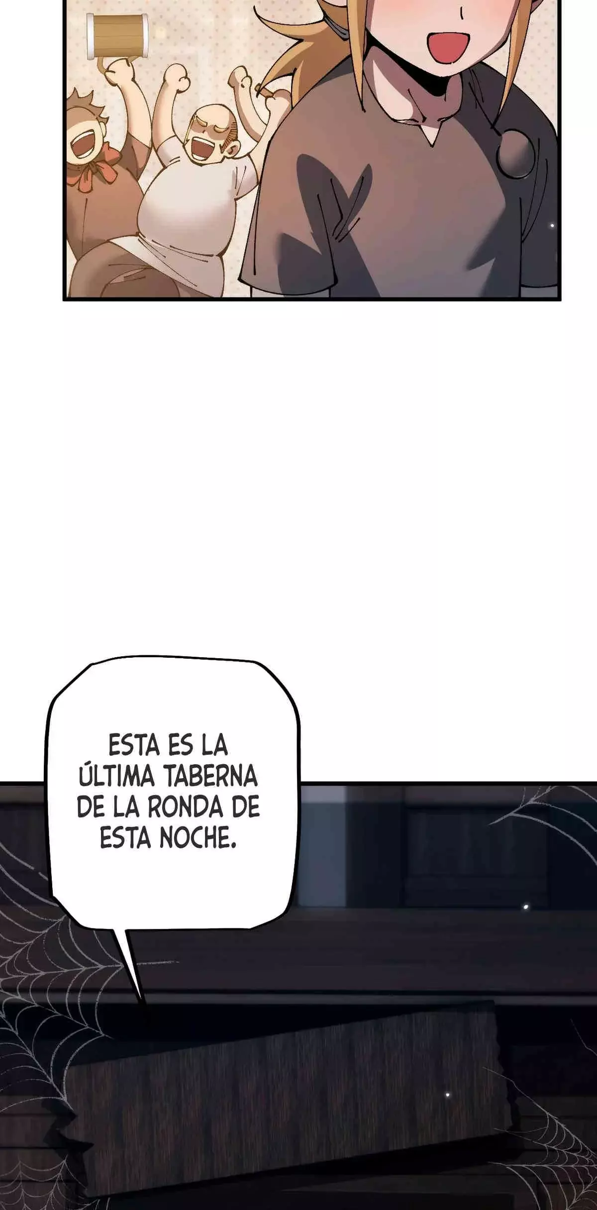 Read Soy el Dios de los Goblins ES Manga Online