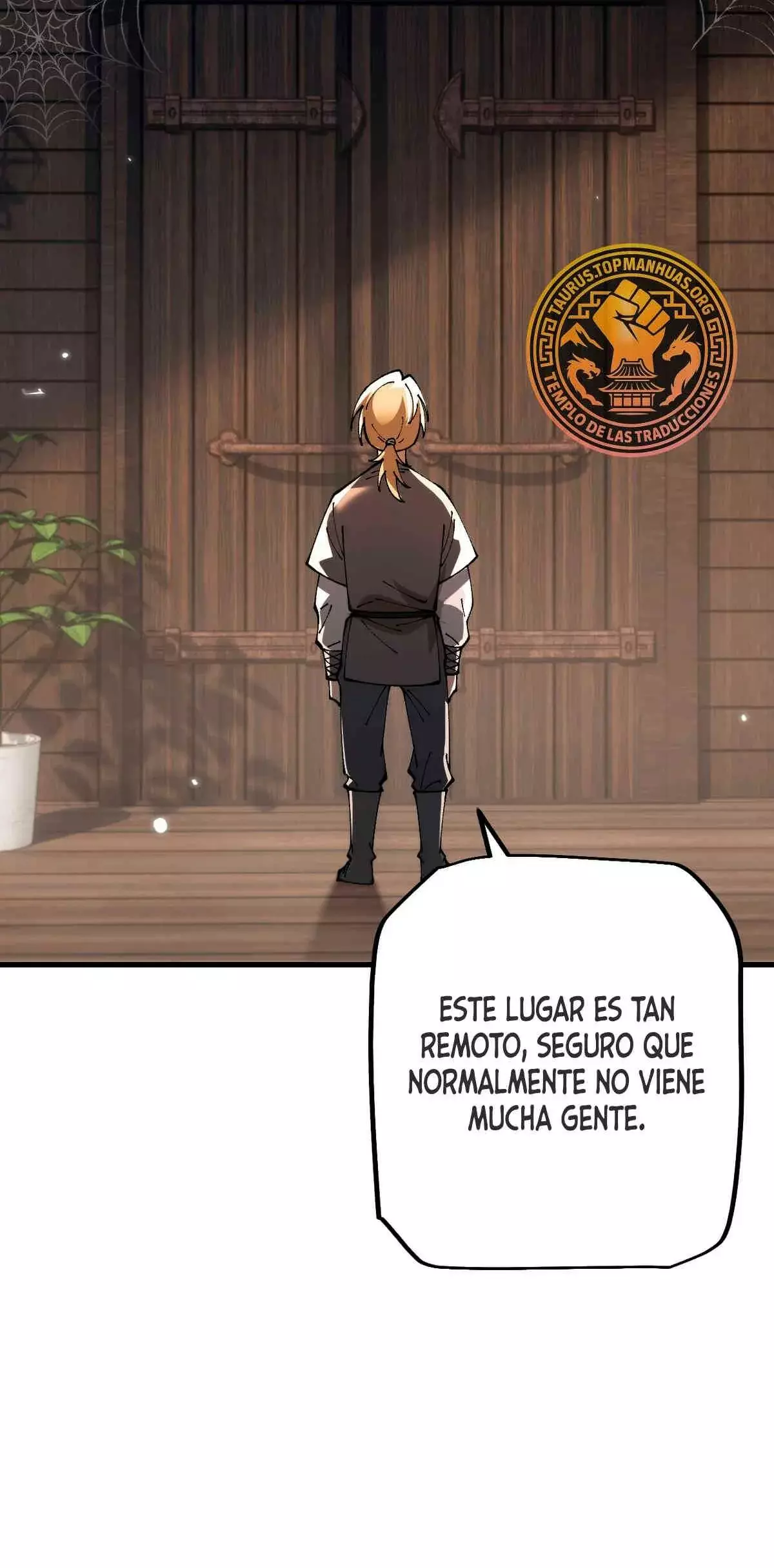 Read Soy el Dios de los Goblins ES Manga Online
