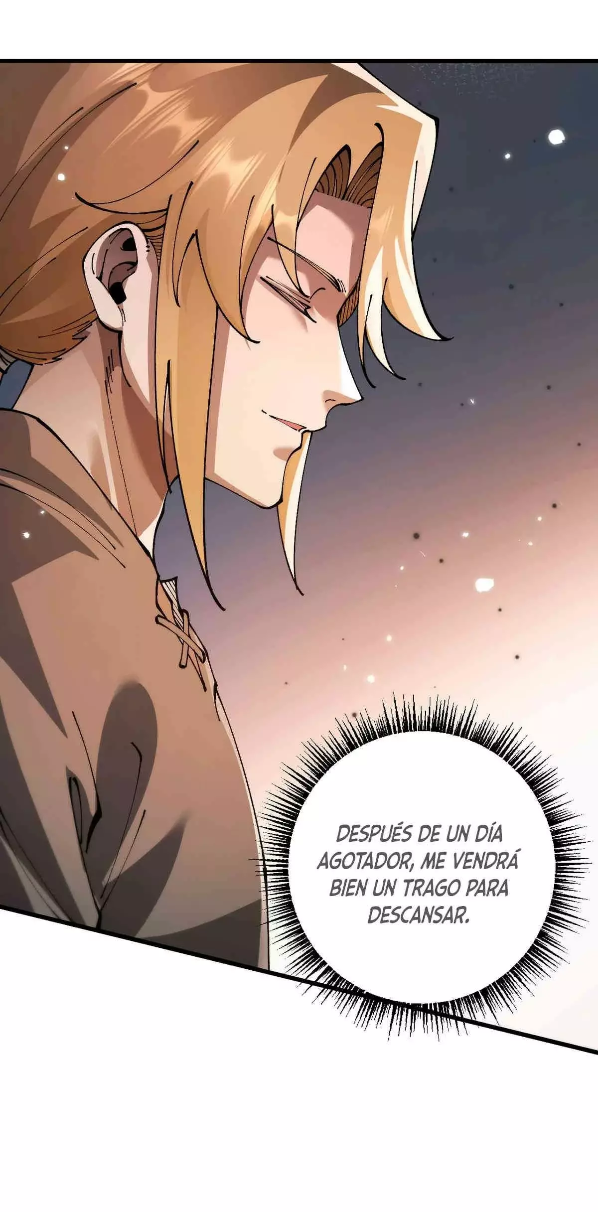 Read Soy el Dios de los Goblins ES Manga Online
