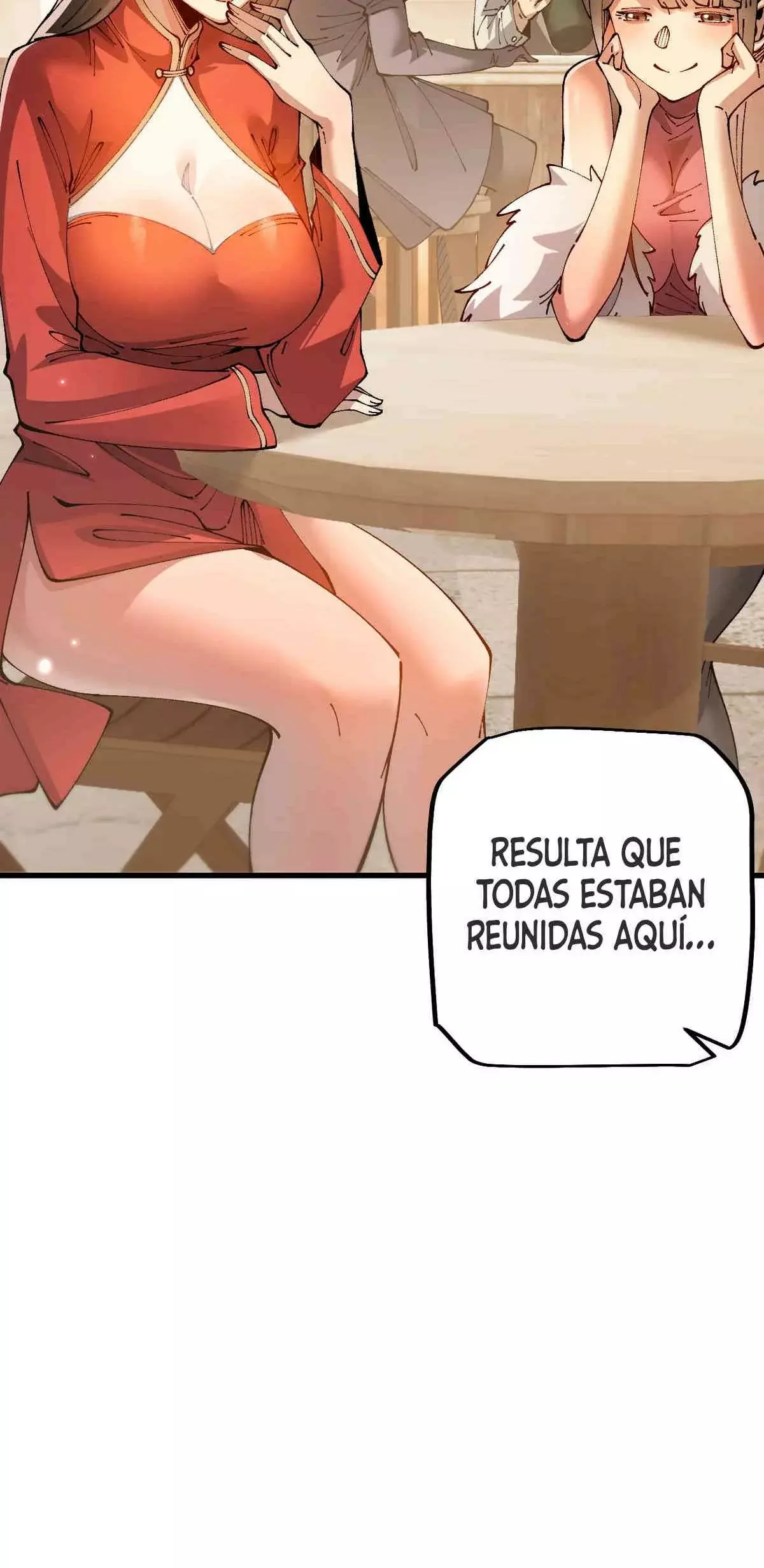 Read Soy el Dios de los Goblins ES Manga Online