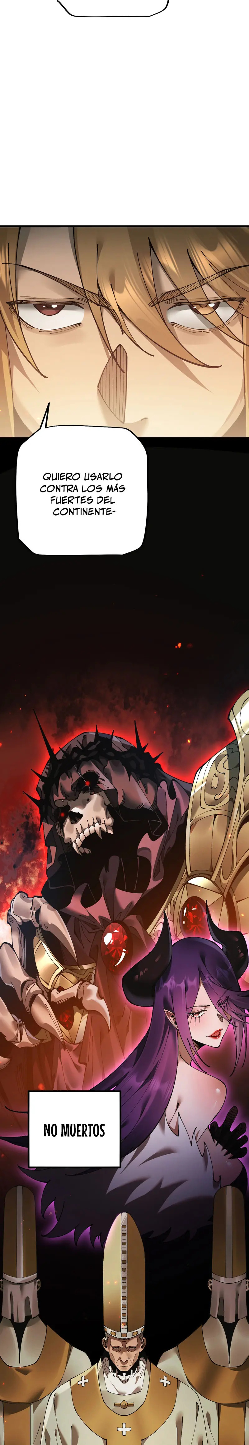 Read Soy el Dios de los Goblins ES Manga Online