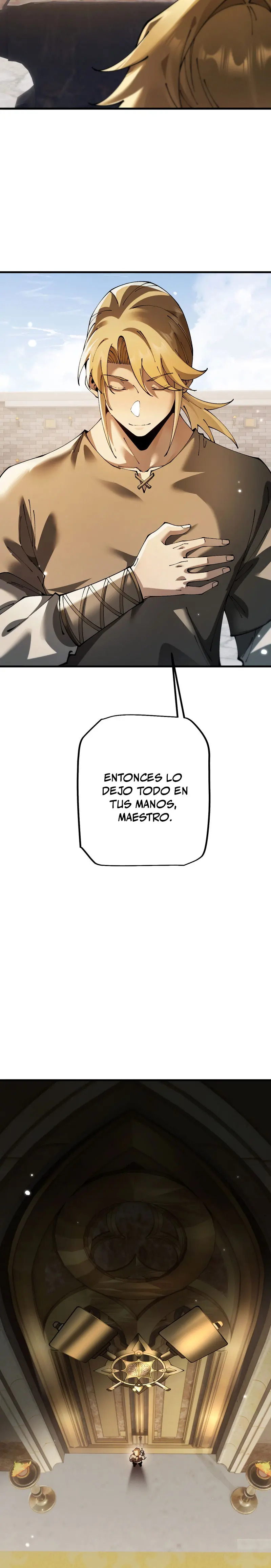 Read Soy el Dios de los Goblins ES Manga Online
