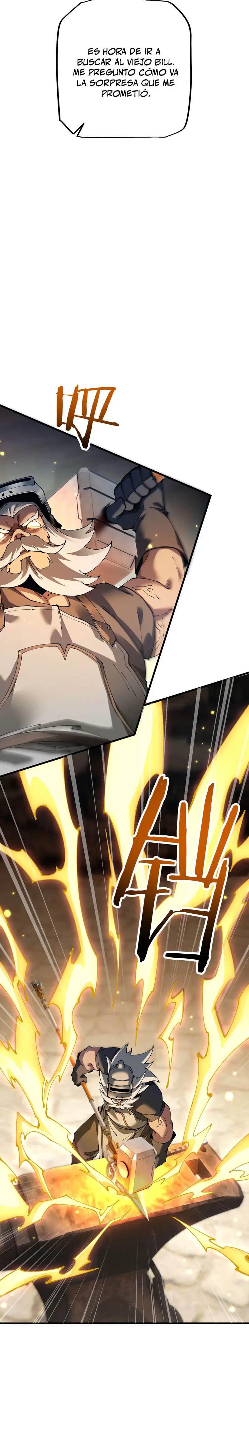 Read Soy el Dios de los Goblins ES Manga Online