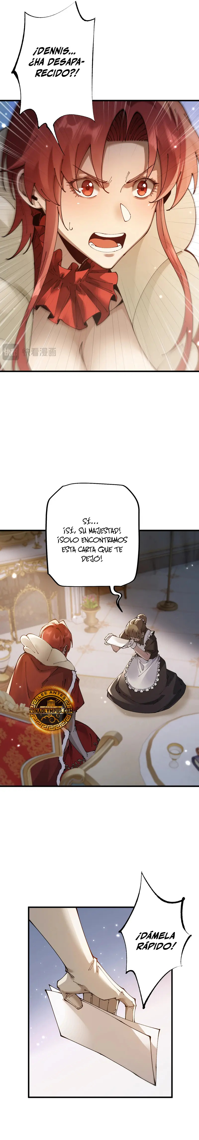 Read Soy el Dios de los Goblins ES Manga Online