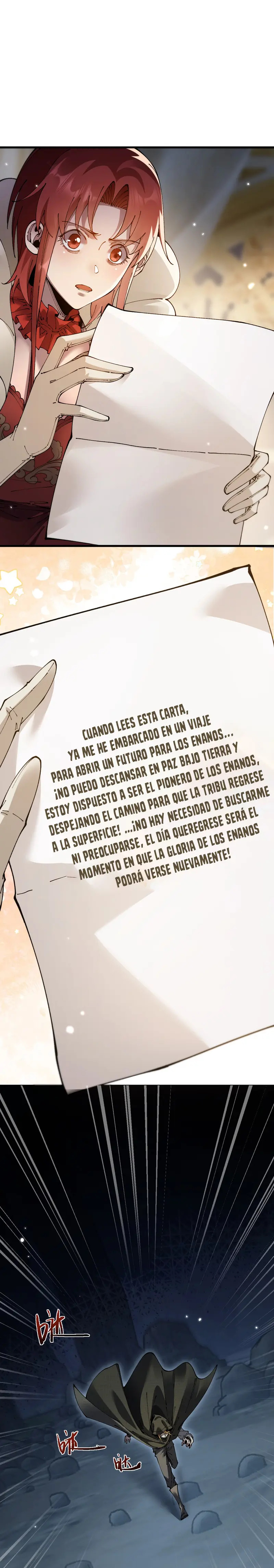 Read Soy el Dios de los Goblins ES Manga Online