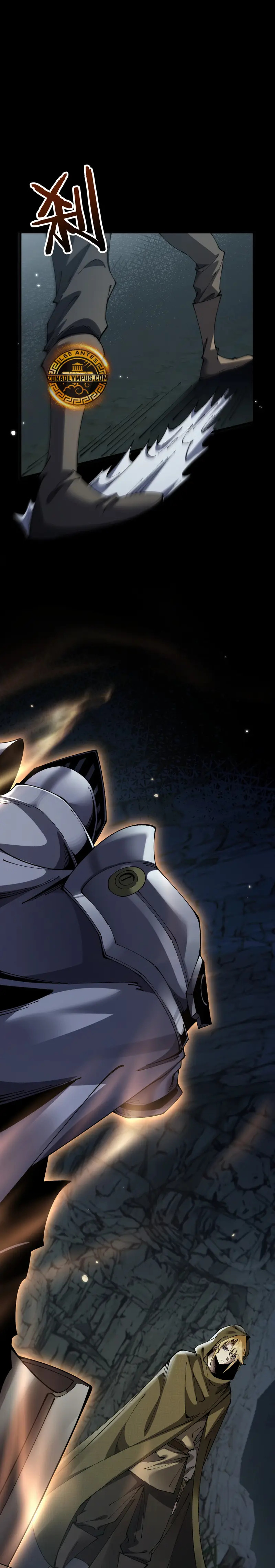 Read Soy el Dios de los Goblins ES Manga Online