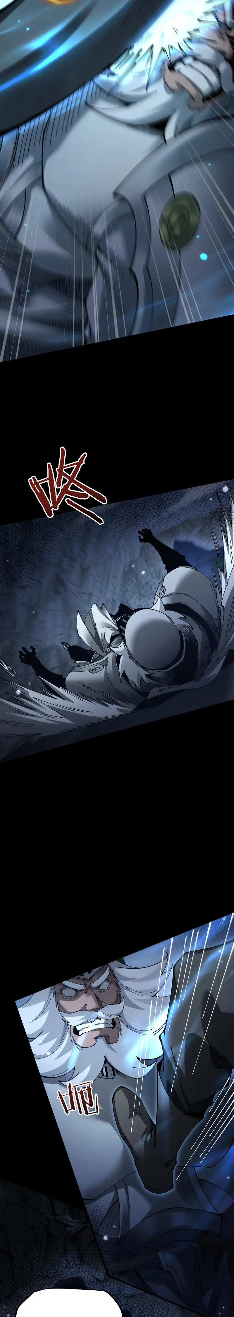 Read Soy el Dios de los Goblins ES Manga Online