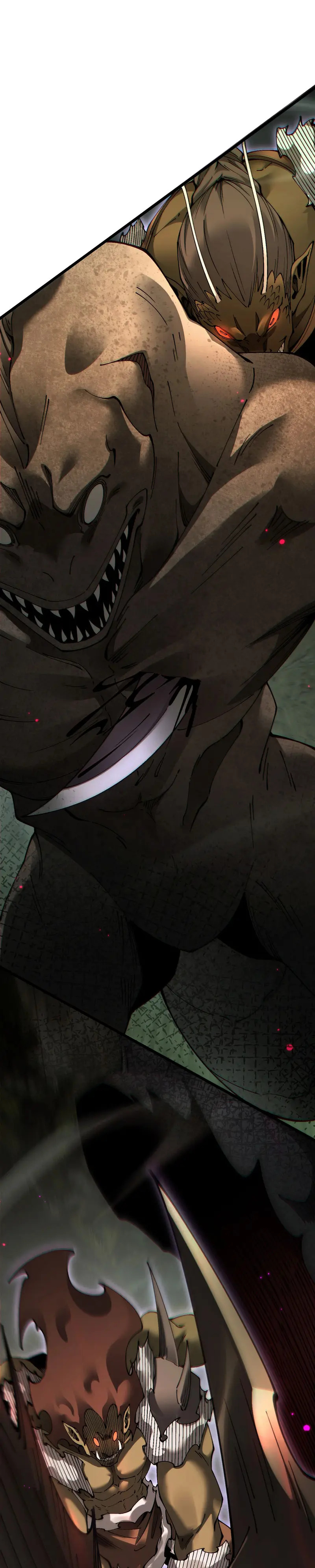Read Soy el Dios de los Goblins ES Manga Online