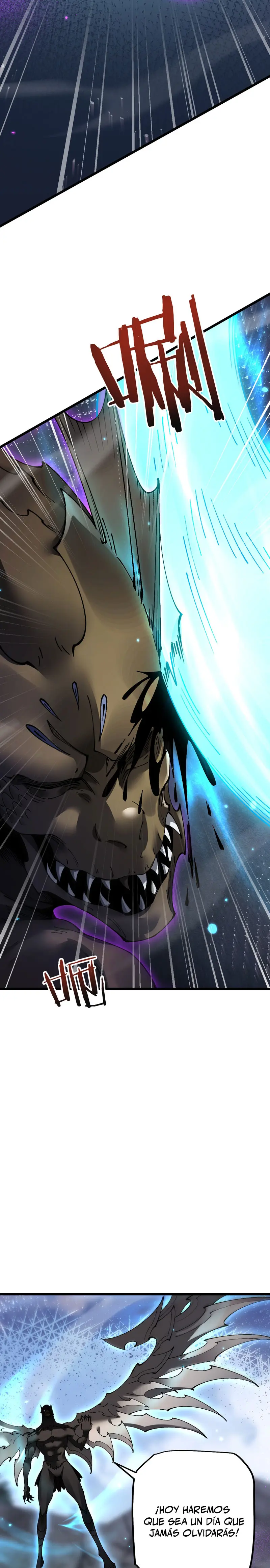 Read Soy el Dios de los Goblins ES Manga Online