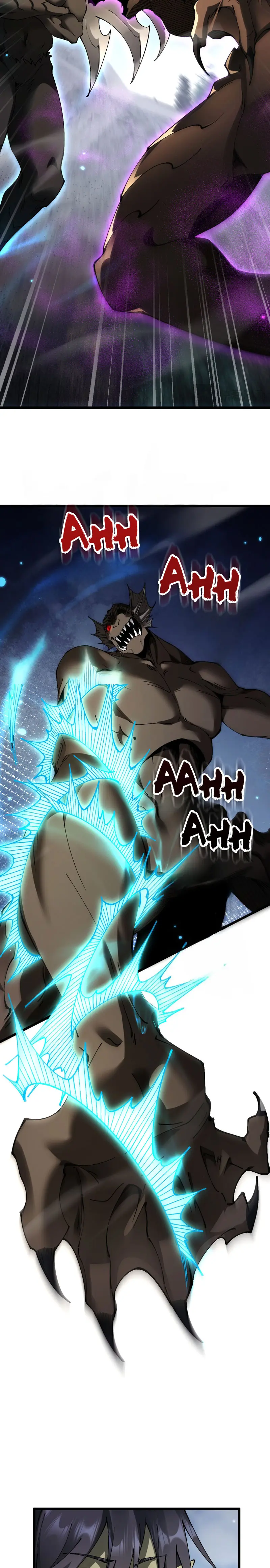 Read Soy el Dios de los Goblins ES Manga Online