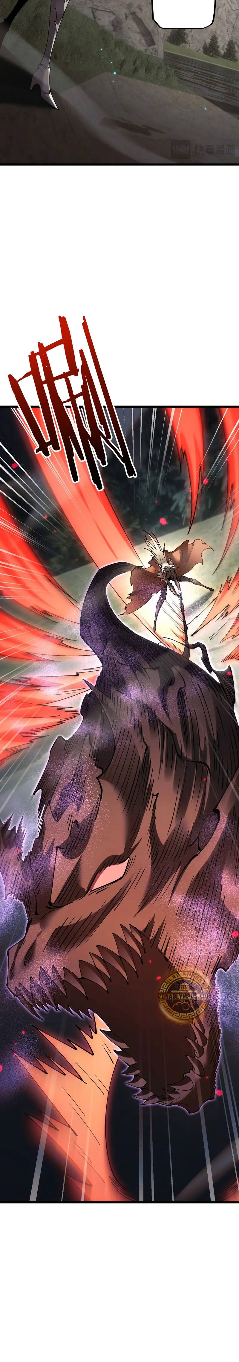 Read Soy el Dios de los Goblins ES Manga Online