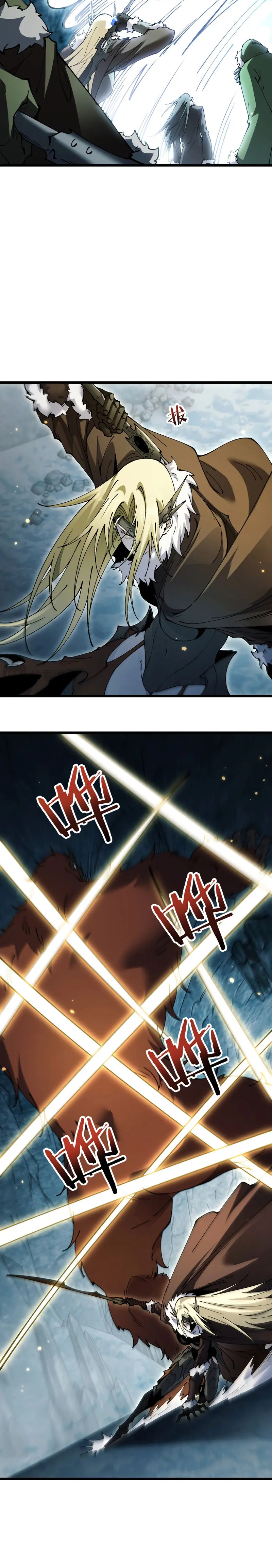 Read Soy el Dios de los Goblins ES Manga Online