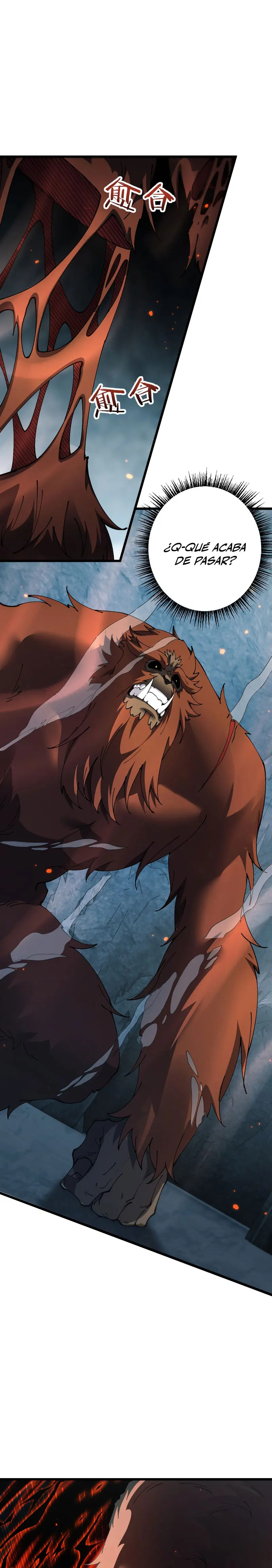 Read Soy el Dios de los Goblins ES Manga Online