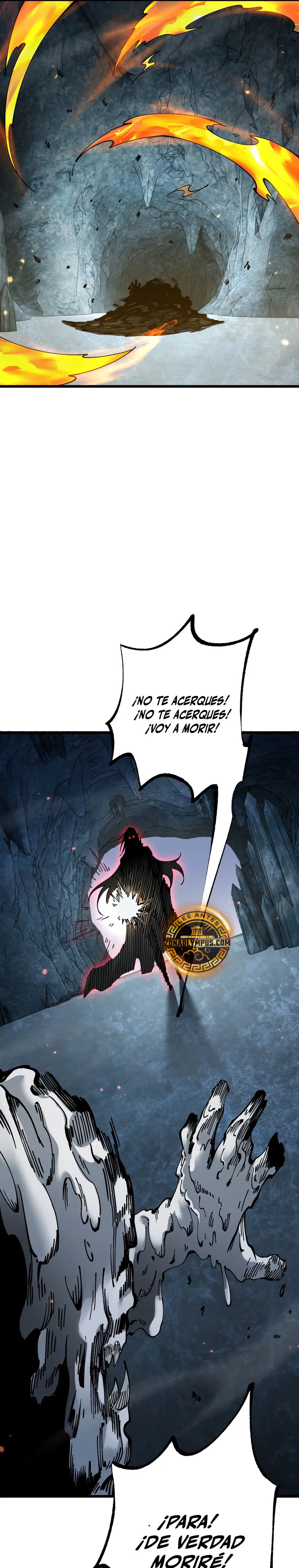 Read Soy el Dios de los Goblins ES Manga Online