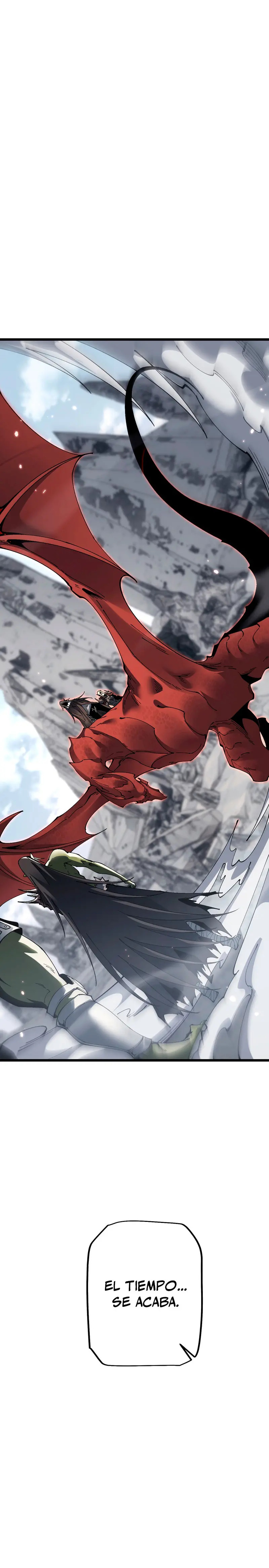 Read Soy el Dios de los Goblins ES Manga Online
