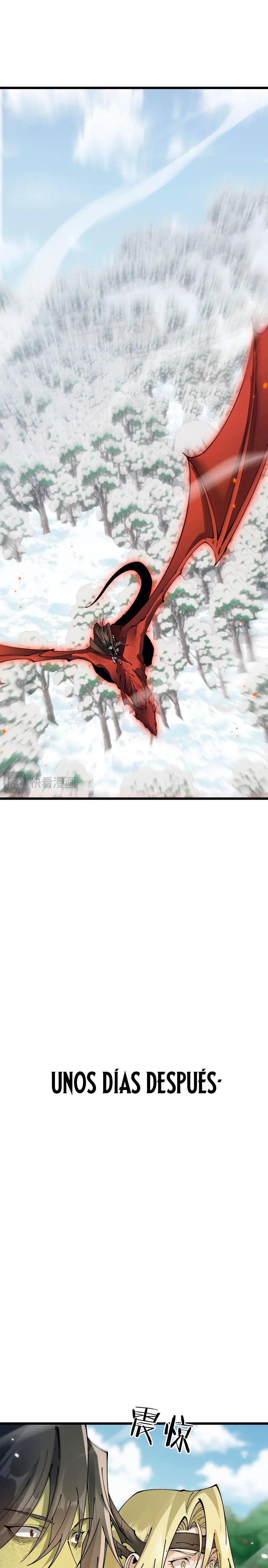 Read Soy el Dios de los Goblins ES Manga Online