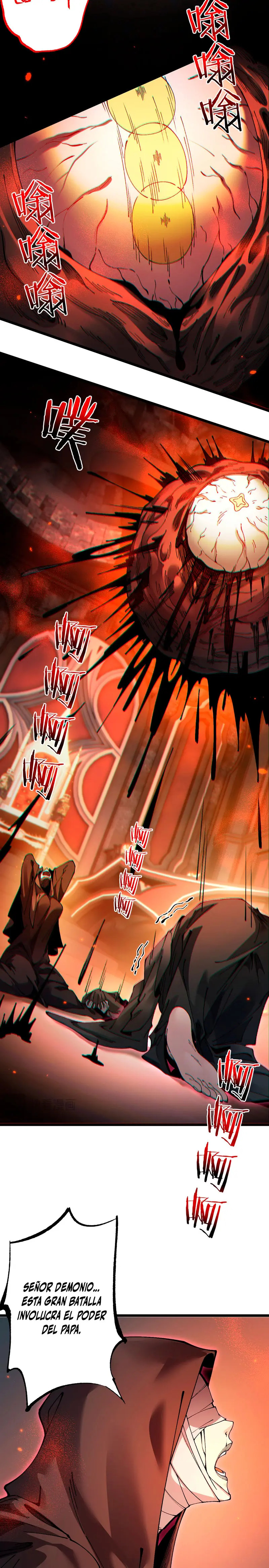 Read Soy el Dios de los Goblins ES Manga Online