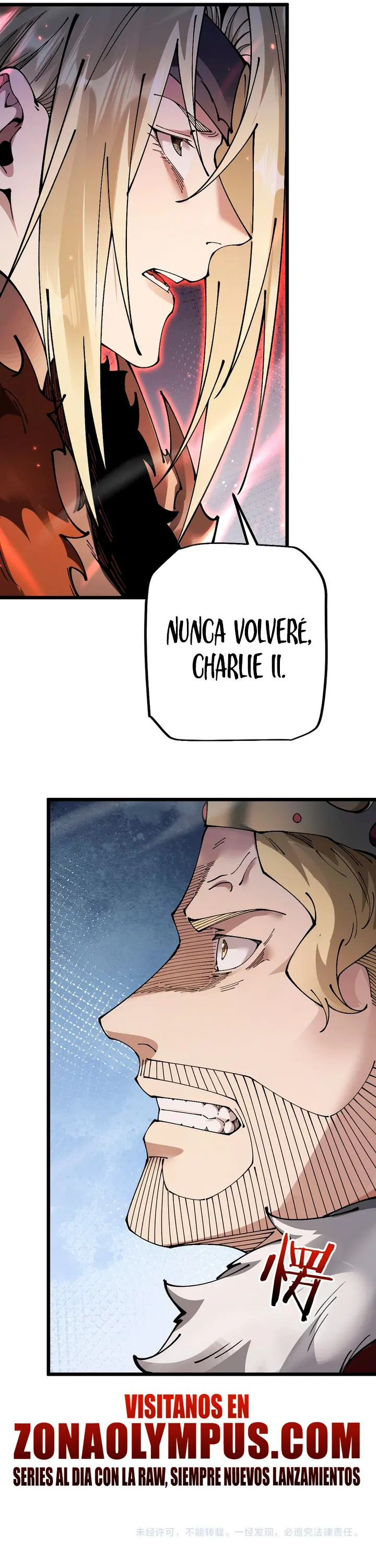 Read Soy el Dios de los Goblins ES Manga Online