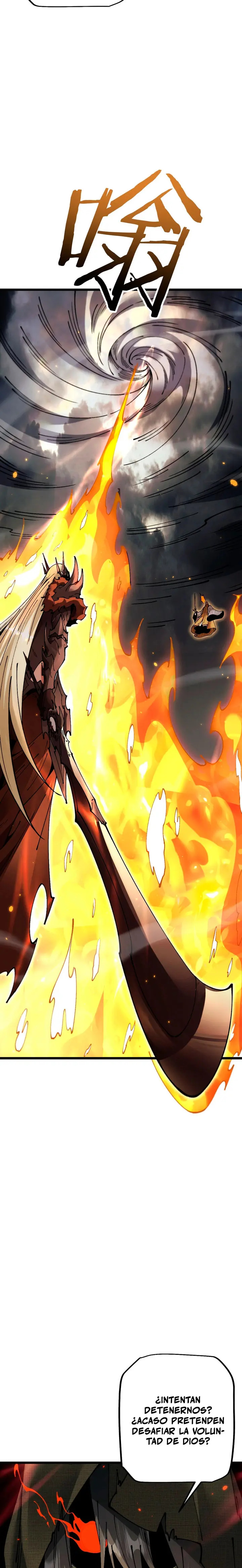 Read Soy el Dios de los Goblins ES Manga Online