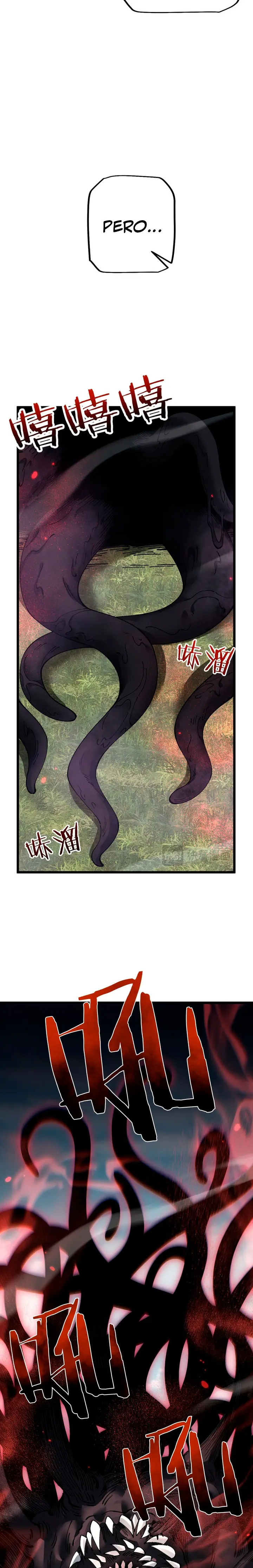 Read Soy el Dios de los Goblins ES Manga Online