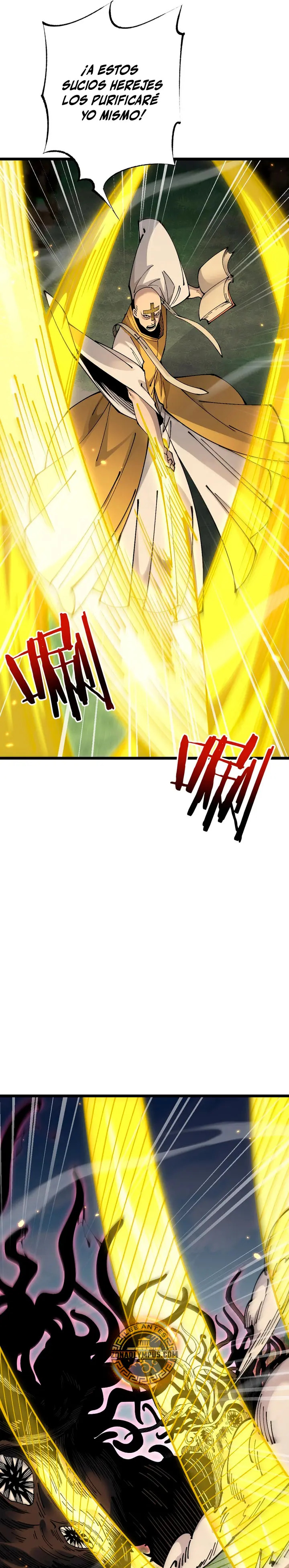 Read Soy el Dios de los Goblins ES Manga Online